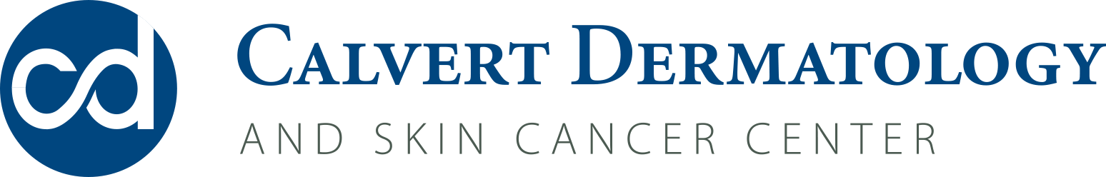 calvert-dermatology-logo – Calvert Dermatology