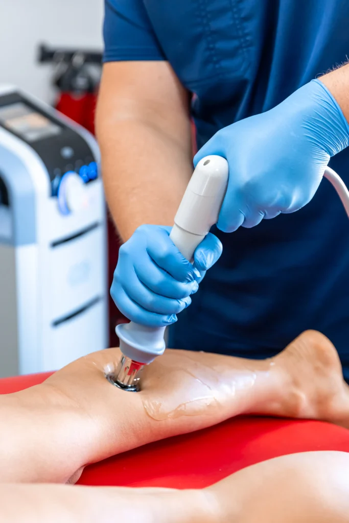 Keloid treatments