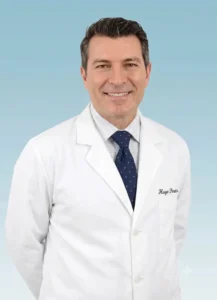 dr.Hugo Pereira